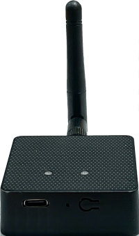 Ingics iBS05T - Bluetooth® Temperature Sensor Beacon - Shop NFC