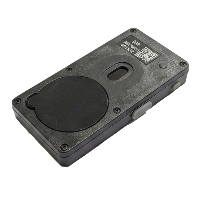 iBS09R - ToF Laser Distance Sensor Beacon